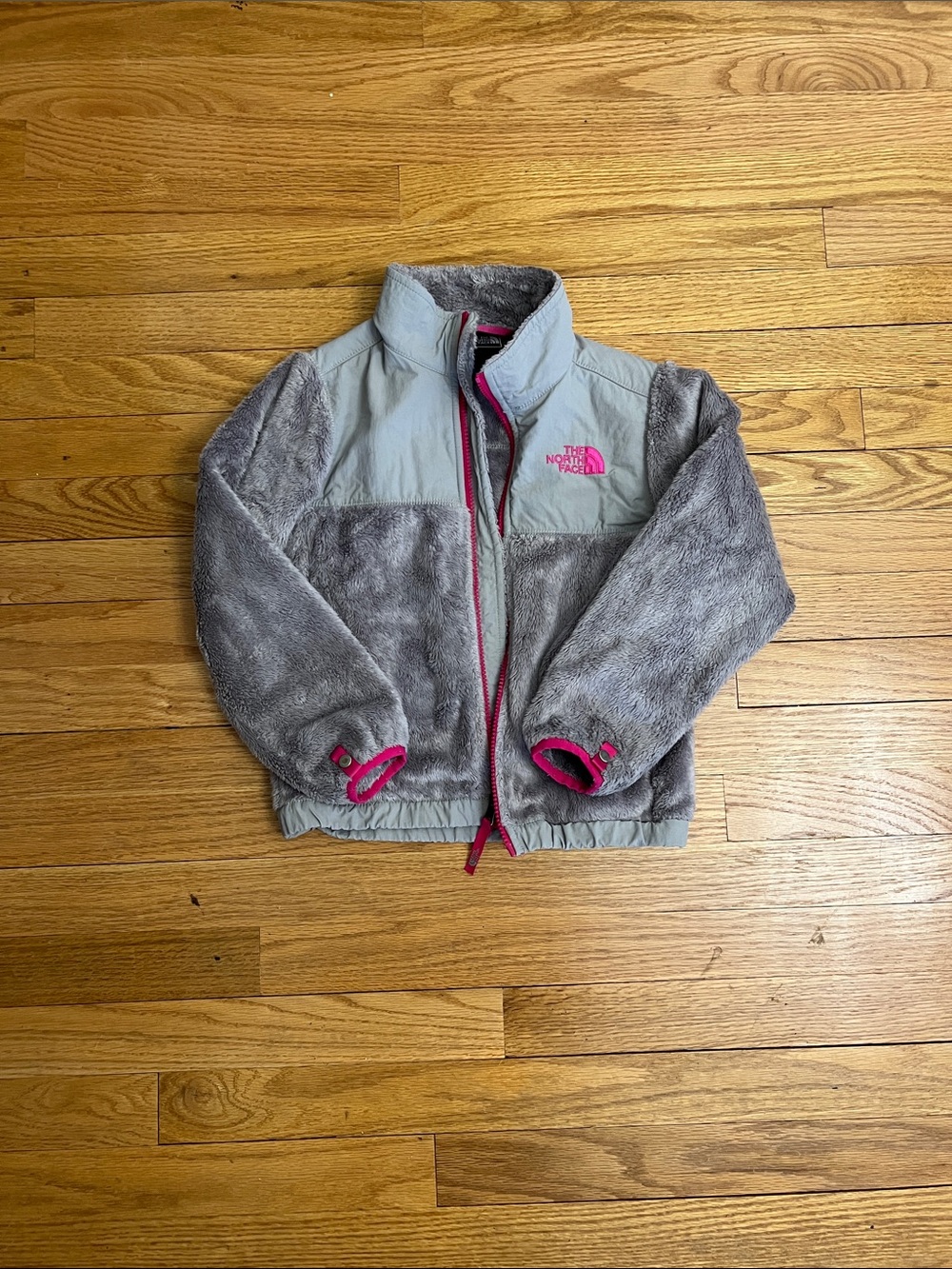 The North Face Jacket